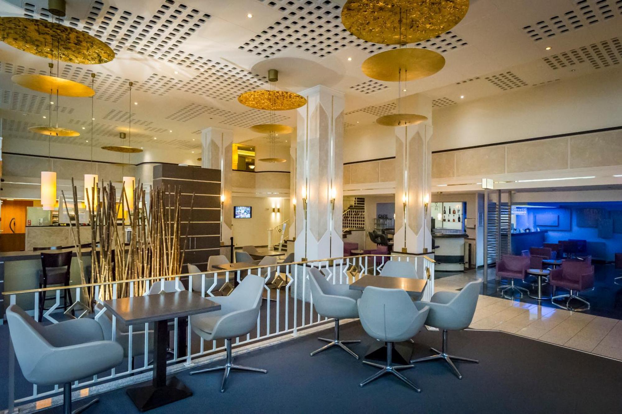 Hotel Frankenland Bad Kissingen Dış mekan fotoğraf