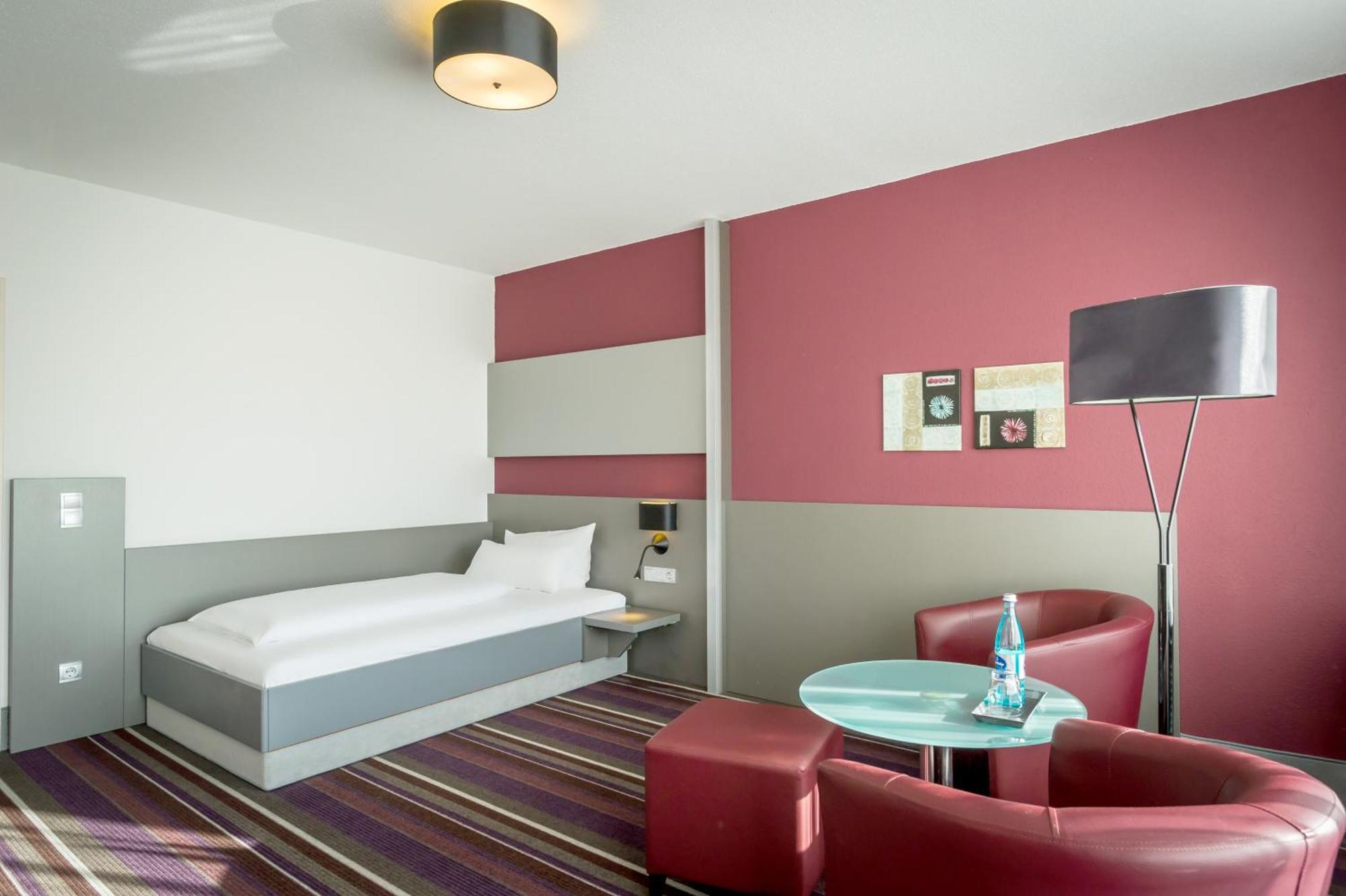 Hotel Frankenland Bad Kissingen Dış mekan fotoğraf