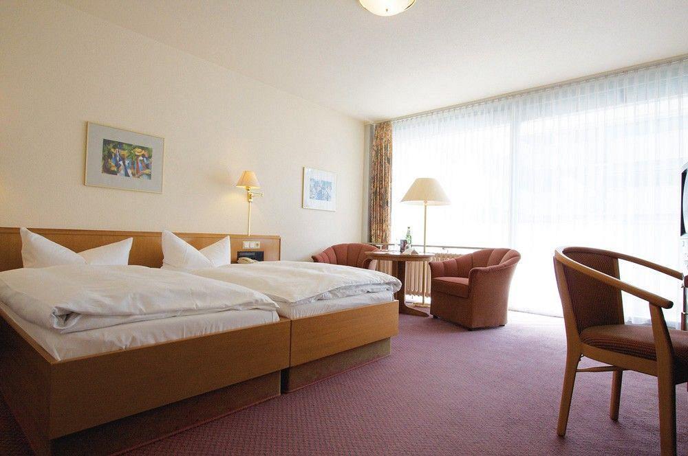 Hotel Frankenland Bad Kissingen Dış mekan fotoğraf